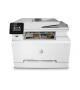 HP Color LaserJet Pro MFP M282nw