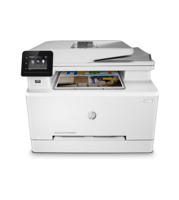 HP Color LaserJet Pro MFP M282nw