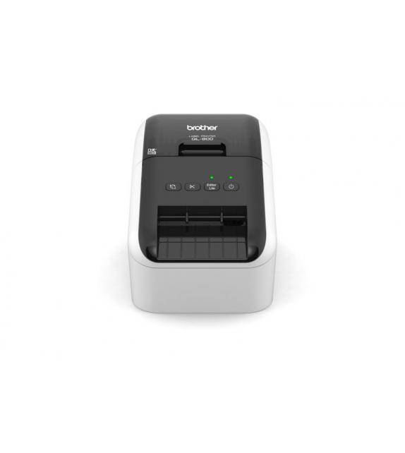 STAMPANTE BROTHER QL800