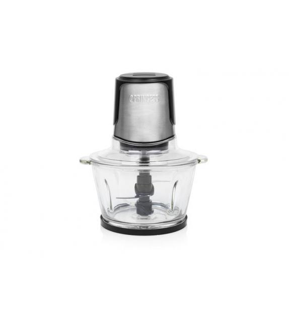 PRINCESS TRITATUTTO XL DUO CHOPPER