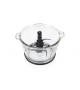 PRINCESS TRITATUTTO XL DUO CHOPPER