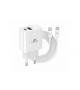 RIVACASE CARICATORE IPHONE TYPE-C