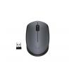 MOUSE WIRELESS LOGITECH M170 GRIGIO