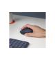 MOUSE WIRELESS LOGITECH M170 GRIGIO