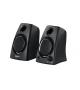 LOGITECH Speakers Z130 2.0