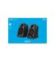 LOGITECH Speakers Z130 2.0