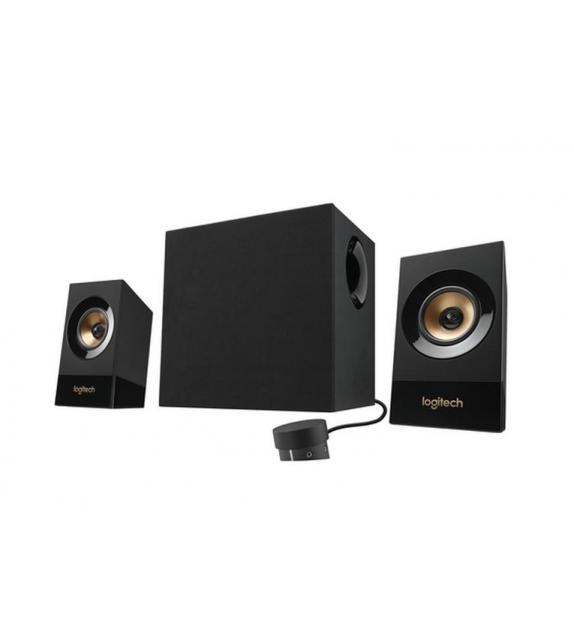 AUDIO SPEAKERS - Z533 LOGITECH