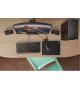 HP X24c Gaming Monitor CURVED
