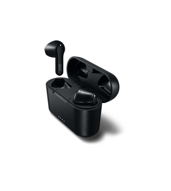 JVC HA-A3T BLACK AURICOLARI