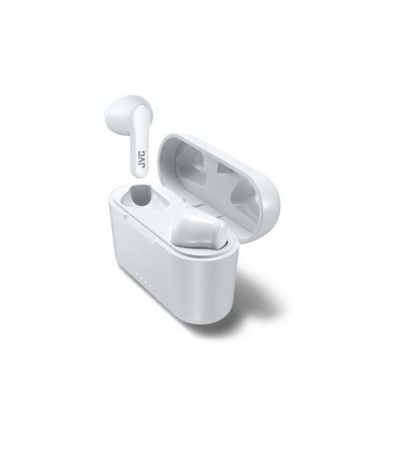 JVC HA-A3T WHITE AURICOLARI