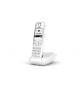 CORDLESS AS490 WHITE GIGASET