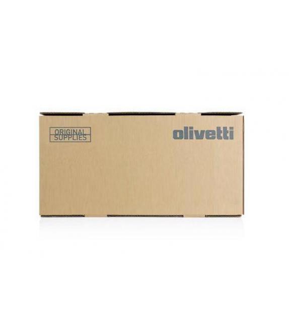 TONER B1215 NERO OLIVETTI COMPATIBILE