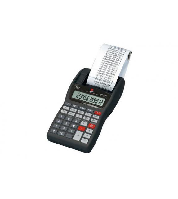 CALCOLATRICE SUMMA 301