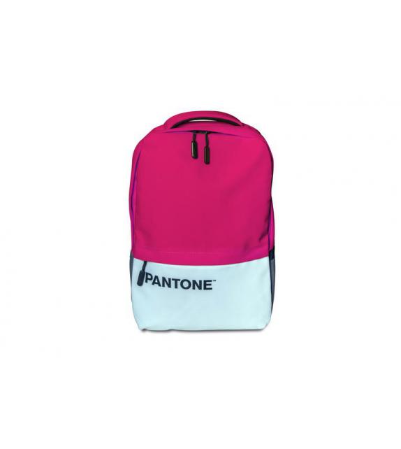 ZAINO PANTONE DA 15,6'' ROSA