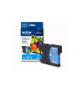 COMP.BROTHER LC980-1100 CYANO