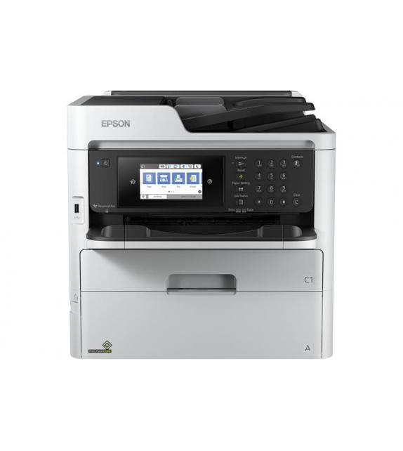 Epson WorkForce Pro WF-C579RDWF