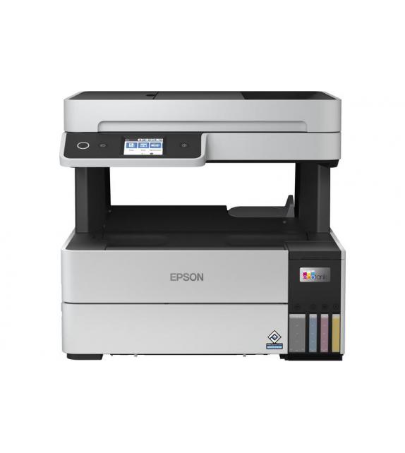 MULTIFUNZIONE EPSON ECOTANK ET-5150
