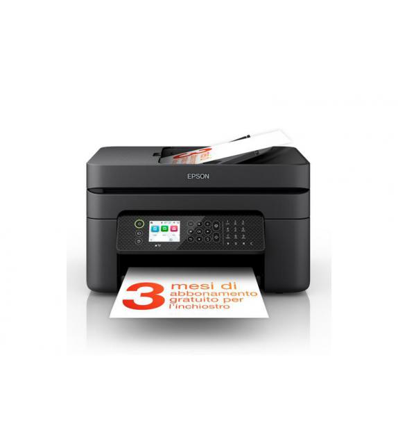 MULTIFUNZIONE EPSON WF-2950DWF