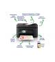 MULTIFUNZIONE EPSON WF-2950DWF
