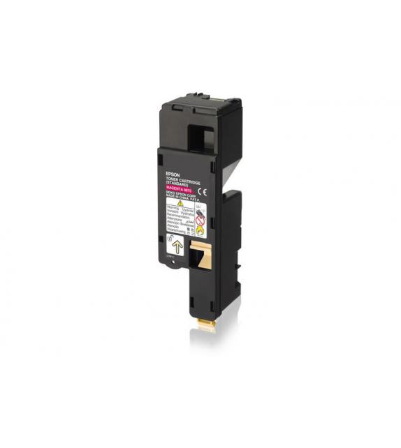 Toner cartridge AcuBrite magenta Compati