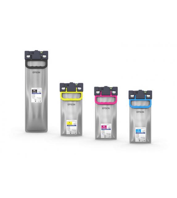 RICARICA XL 20000 PG C878R/879R MAGENTA
