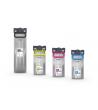 RICARICA XL 20000 PG C878R/879R MAGENTA