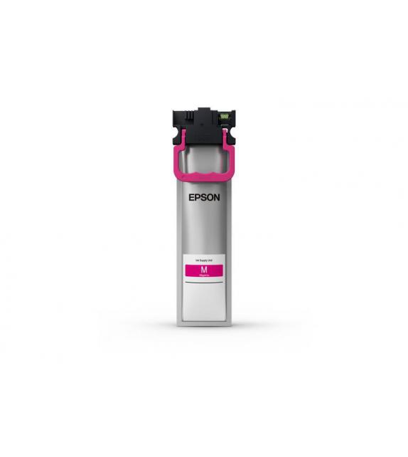 SACCA MAGENTA EPSON C5890 DURATA 5000 PG
