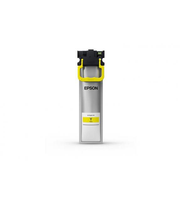 SACCA GIALLO EPSON C5890 DURATA 5000 PG