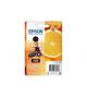 Epson 33XL - 12.2 ml - XL - nero