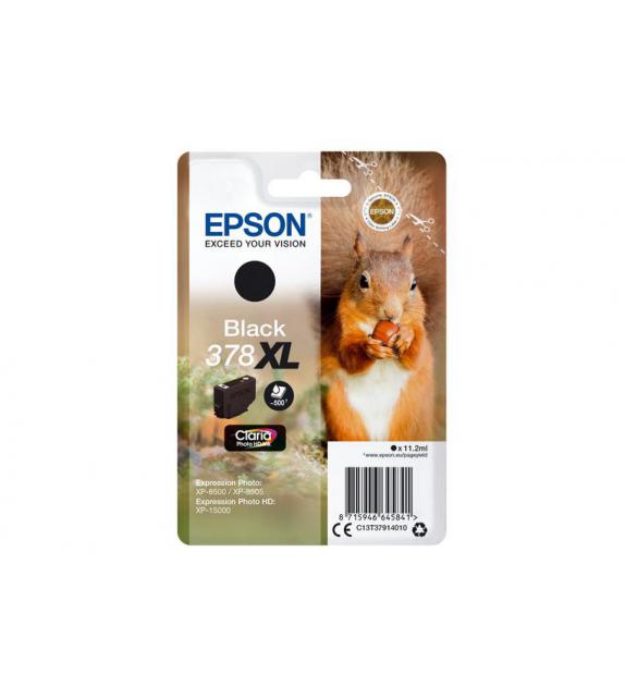 epson 378 xl nera
