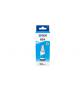 FLACONE DI INCHIOSTRO CIANO T6641 70ML