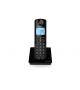 ALCATEL CORDLESS S250 DUO BLACK