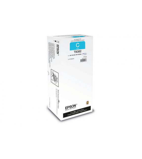 RICARICA XL CIANO 20000 PG R5690
