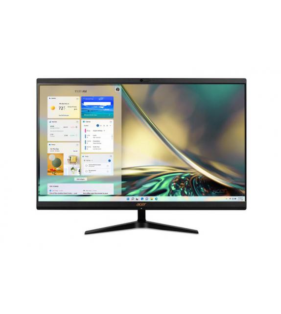 PC All In One ACER  ASPIRE C27-1700