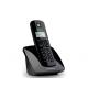MOTOROLA CORDLESS C401 BLACK
