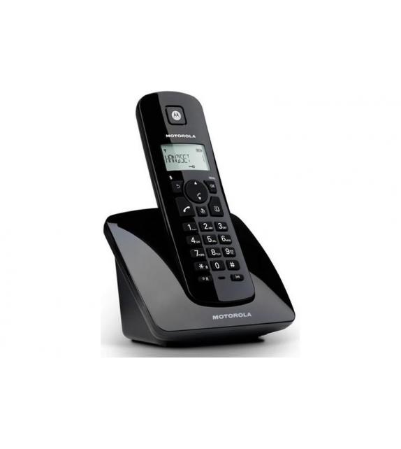MOTOROLA CORDLESS C401 BLACK