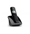 MOTOROLA CORDLESS C401 BLACK