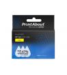 HP 82 - 69 ml - GIALLO