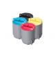 MULTIPACK SAMSUNG CLP 300/300N