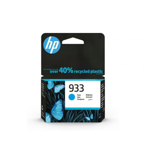CARTUCCIA HP 933 CIANO