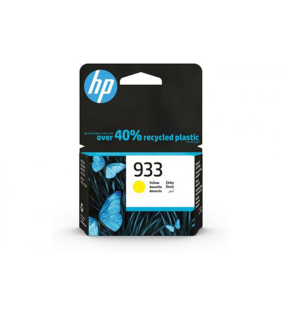 CARTUCCIA HP 933 YELLOW