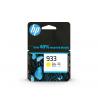 CARTUCCIA HP 933 YELLOW