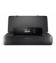 STAMP. HP Officejet 200 Mobile Printer