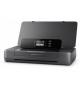 STAMP. HP Officejet 200 Mobile Printer