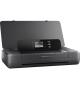 STAMP. HP Officejet 200 Mobile Printer