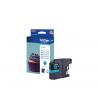 CARTUCCIA COMP. BROTHER LC-123C