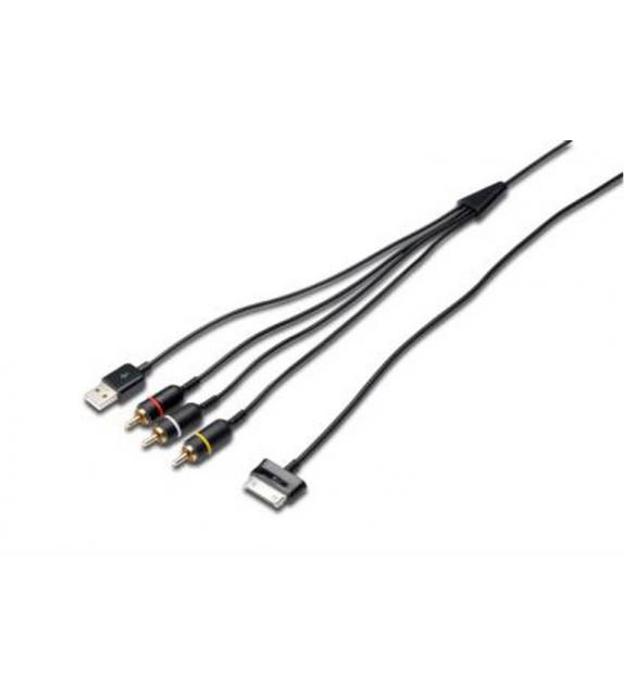 CAVO COMPOSITO SAMS. 30 PIN X TABL. GALA