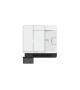 multifunzione Canon i-SENSYS MF465dw