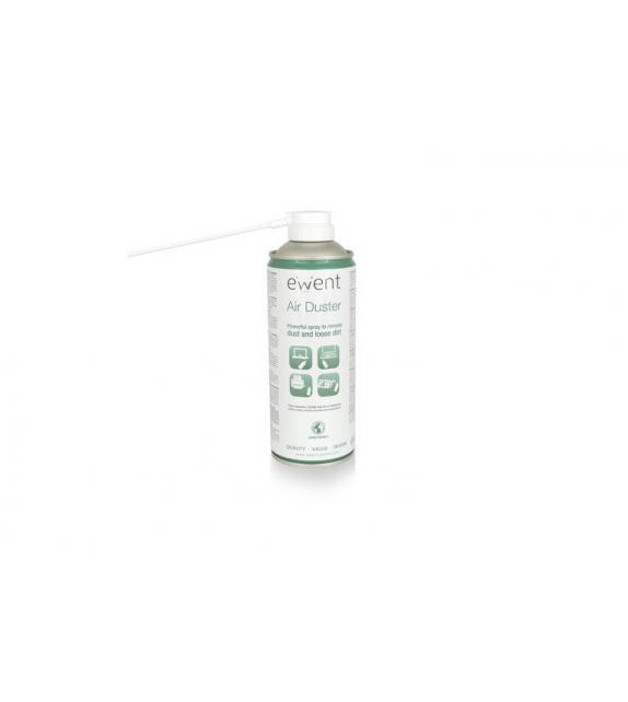 EWENT ARIA COMPRESSA SPRAY 400 ml
