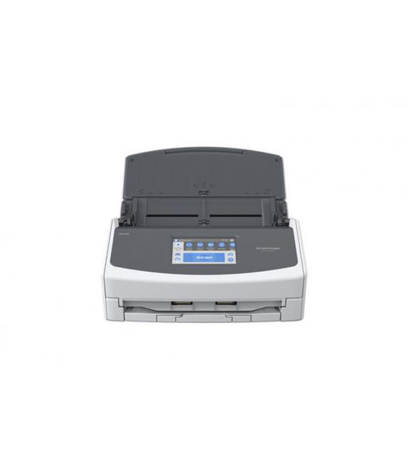 SCANNER FUJITSU SCANSNAP IX1600